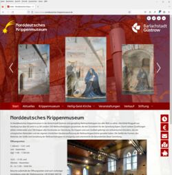 www.norddeutsches-krippenmuseum.de