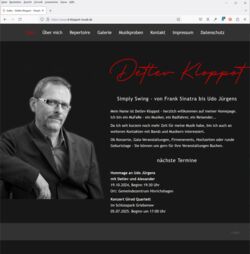 www.d-kloppot-musik.de